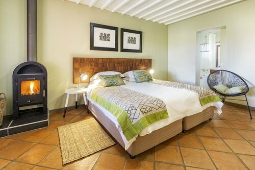 Гостиница Auas Safari Lodge