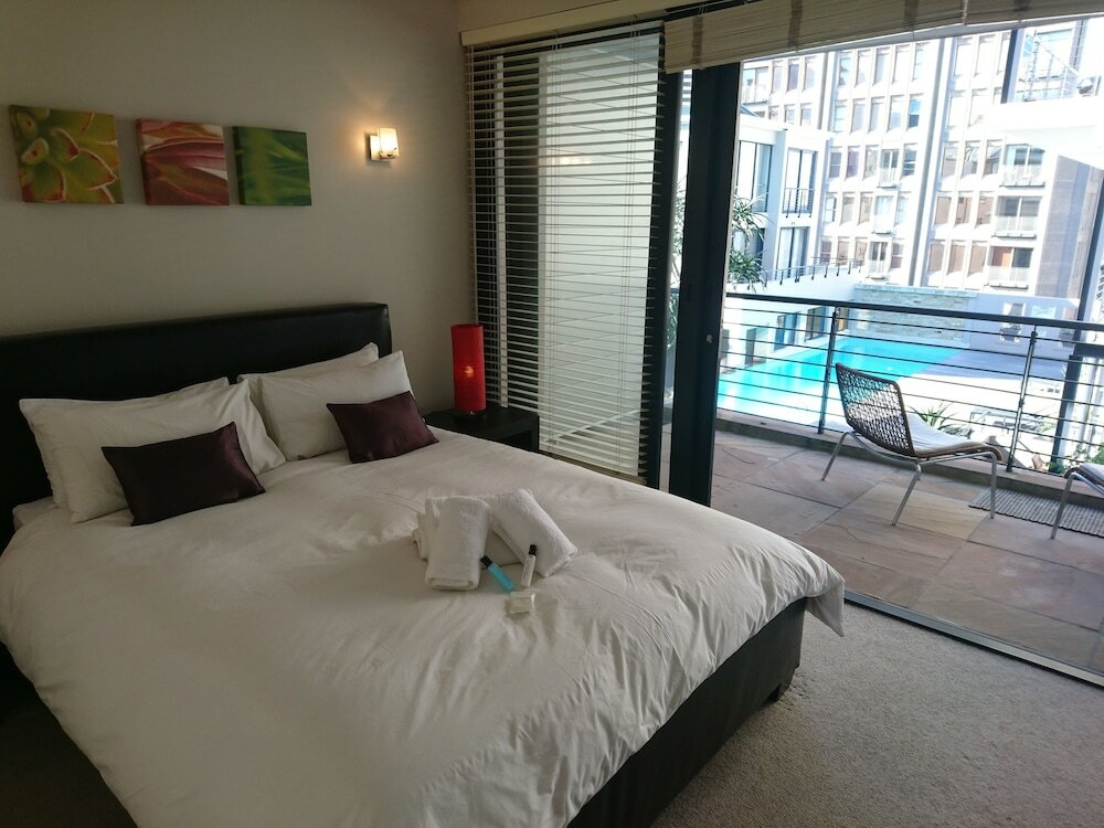 Фото Adderley Terraces K03