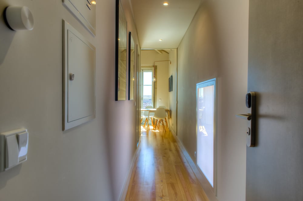 Фото Porto Cinema Apartments