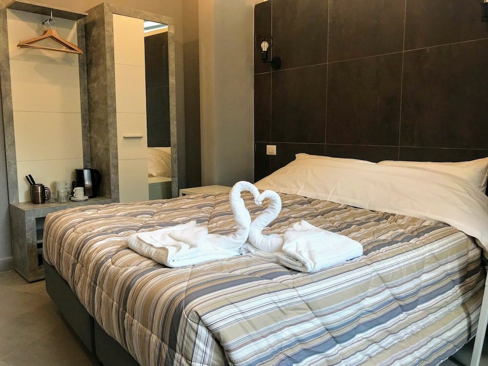 Фото Milan City Style - VIA Marocco