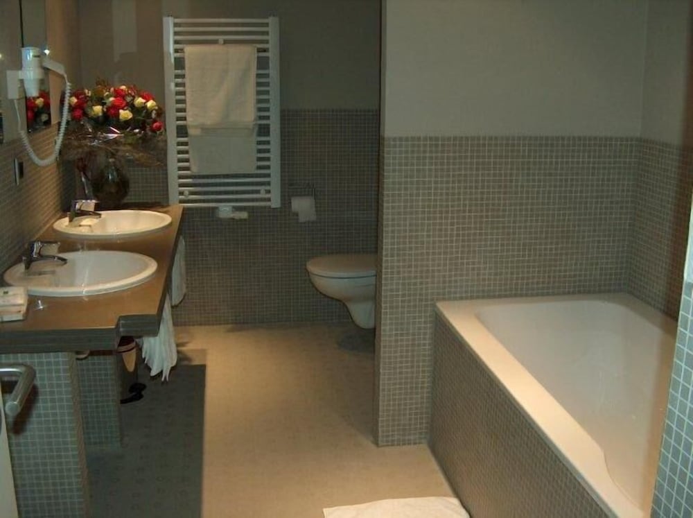 Фото Hotel 't Zand