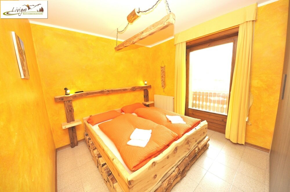 Фото Appartamenti Bait Carosello