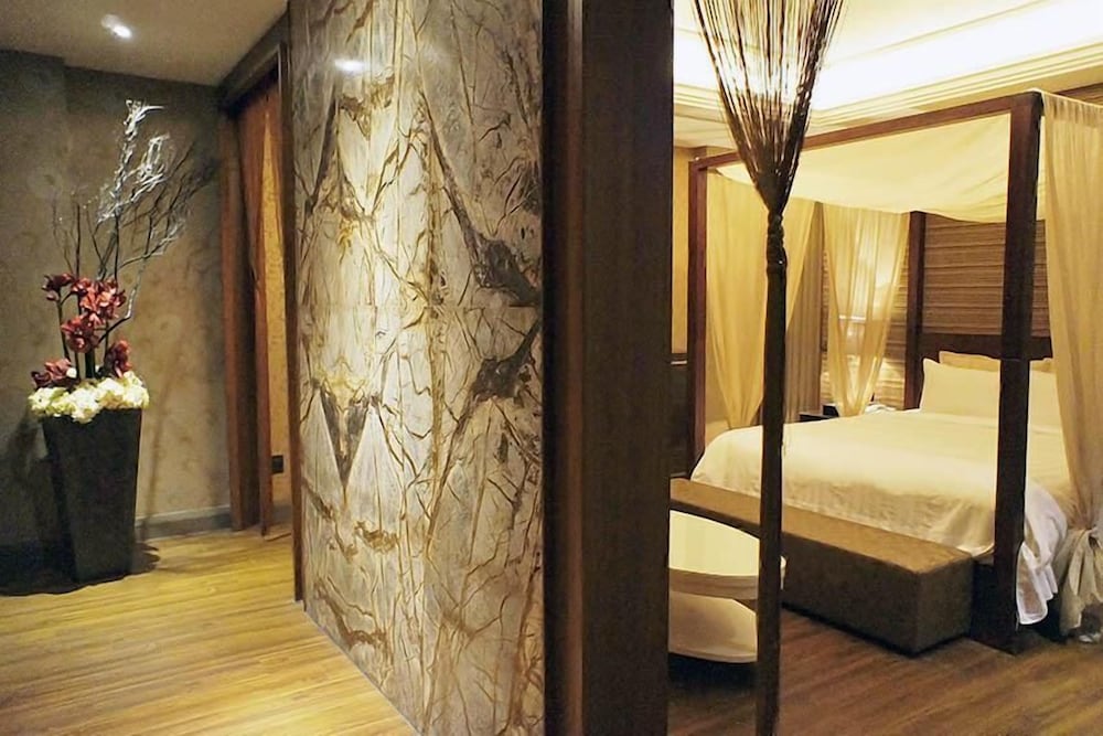 Фото Yenjim Motel