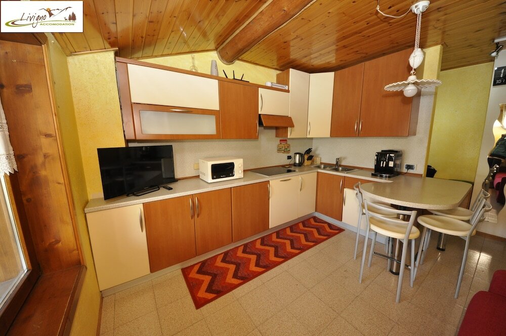 Фото Appartamenti Bait Carosello