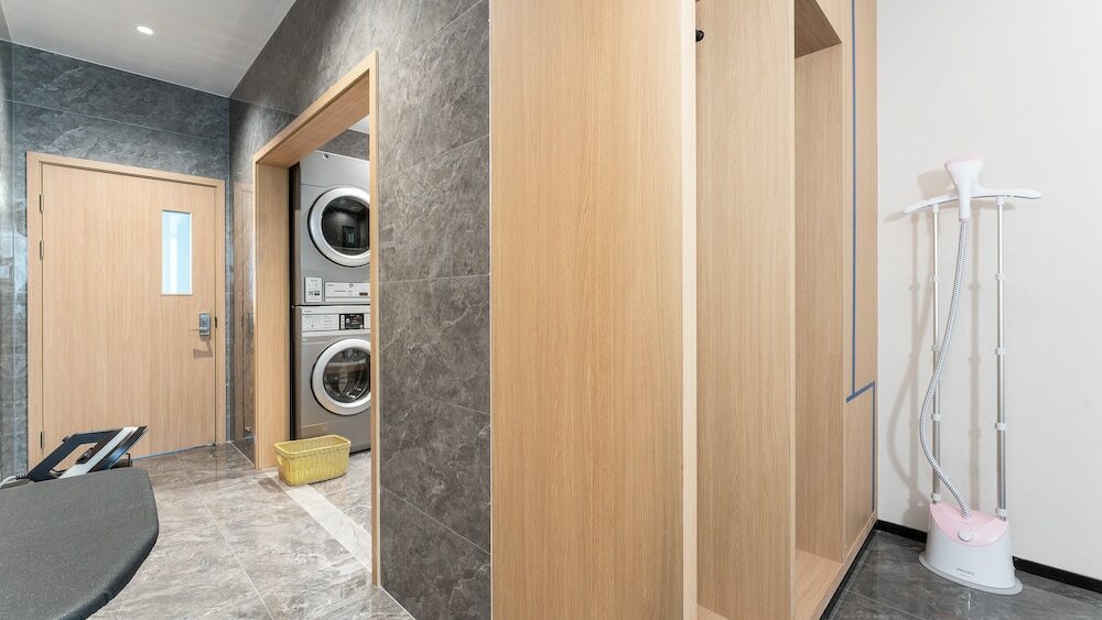 Фото Holiday Inn Express Changsha University Tech City, an Ihg Hotel