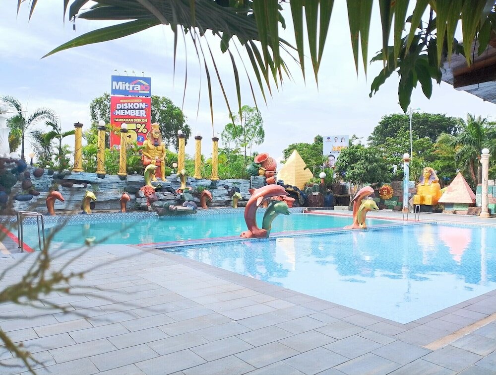 Фото Boutique Hotel 01