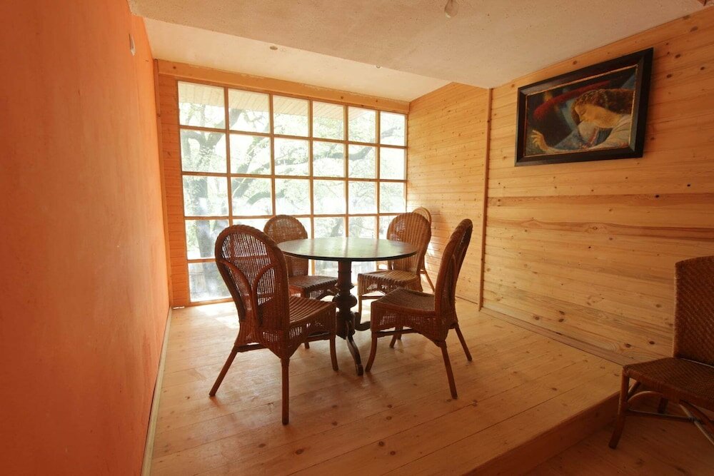 Фото Art Villa Bakuriani