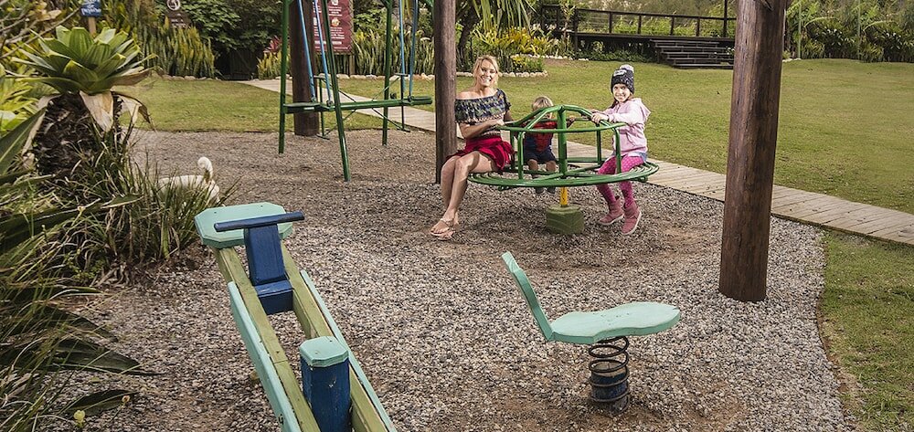 Фото Village Praia do Rosa