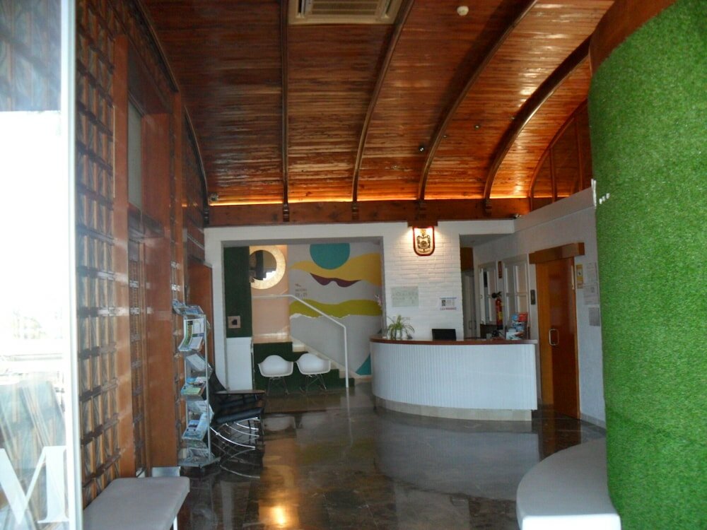 Фото Hotel Lo Monte