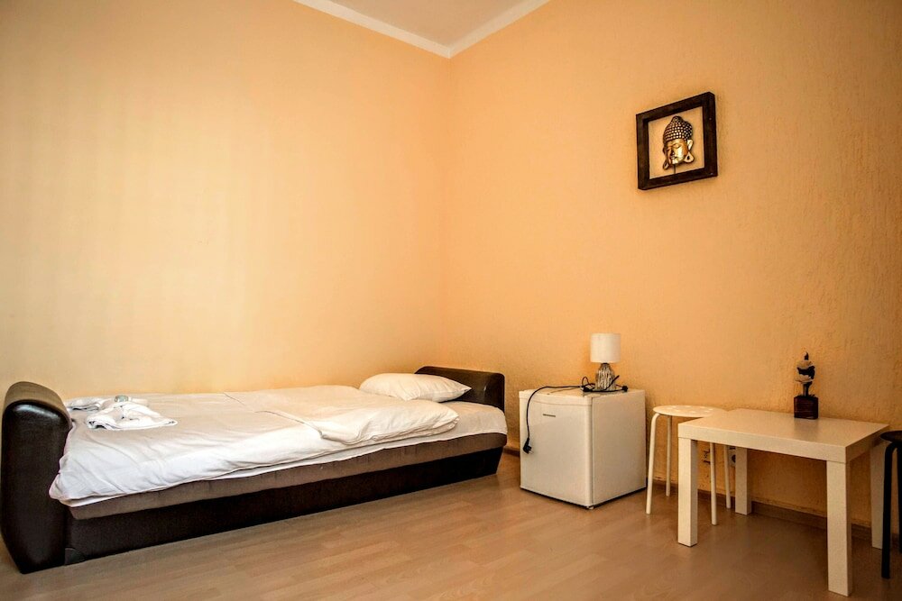 Фото Serdika Rooms