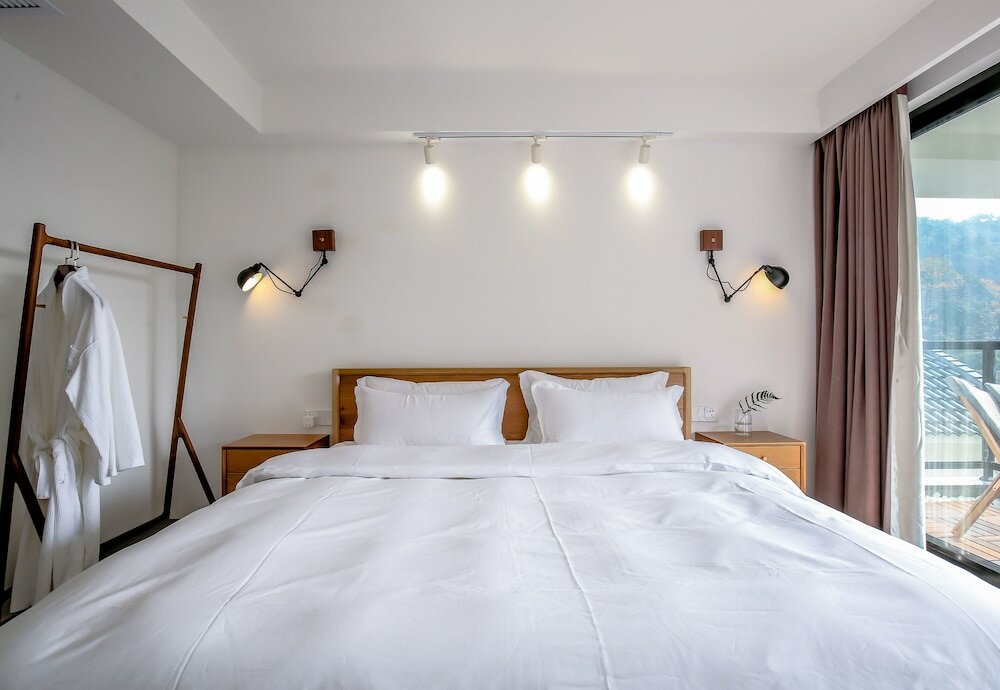 Фото Hangzhou Sansu Hotel