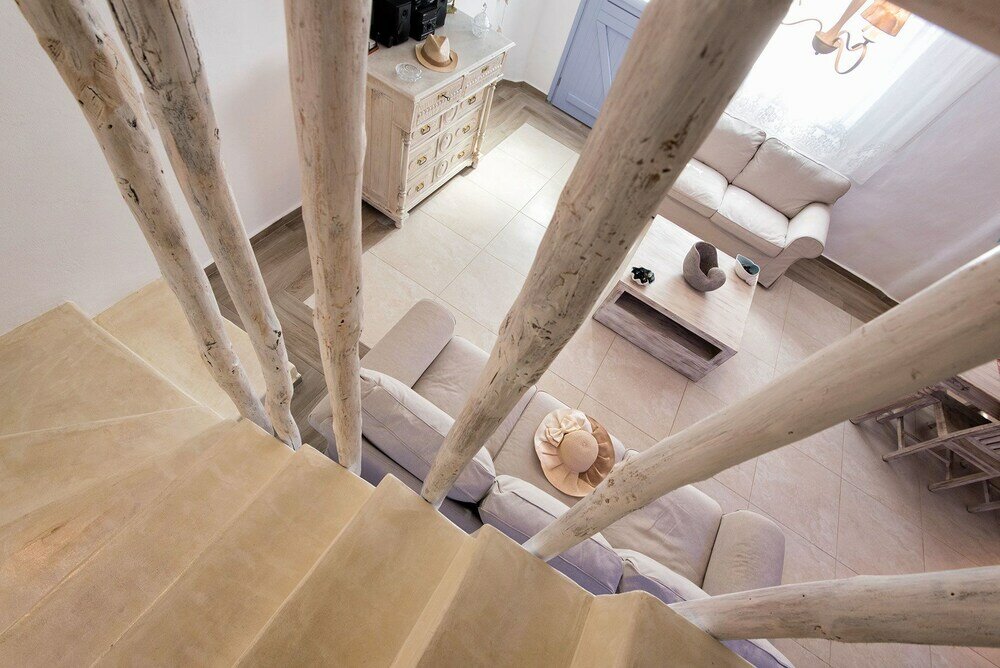 Фото Crystal Villas