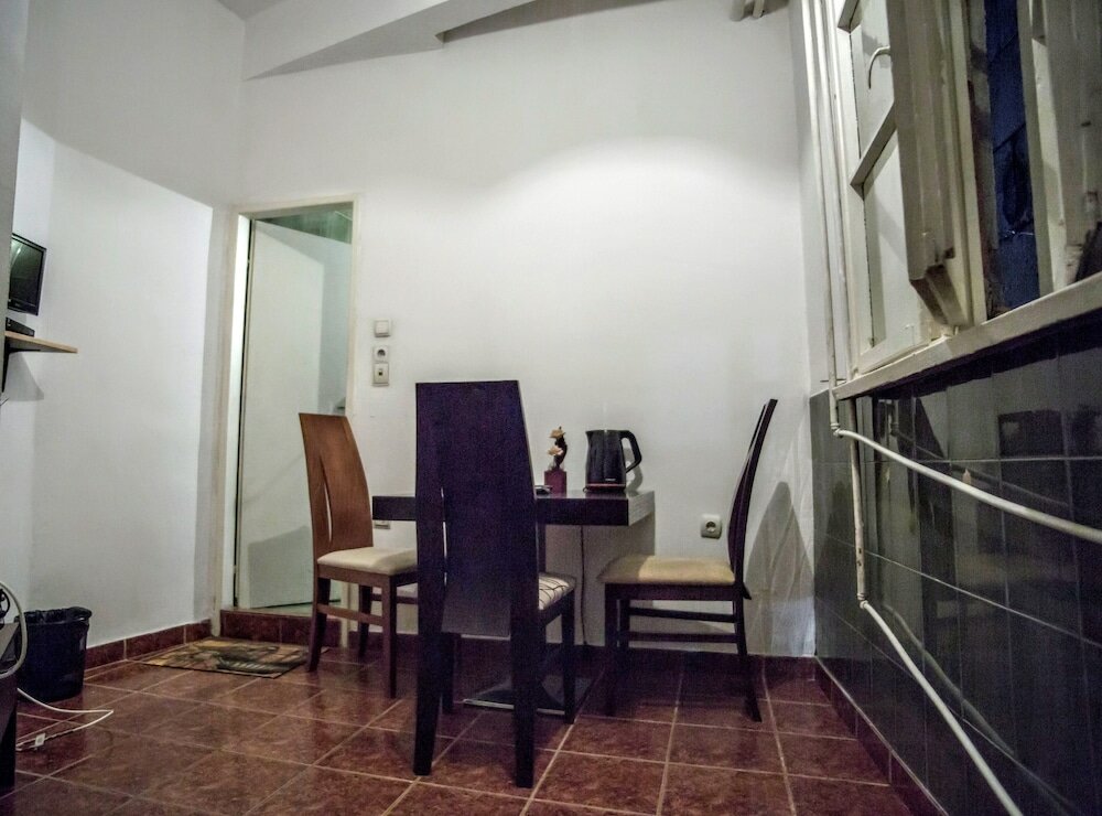 Фото Serdika Rooms