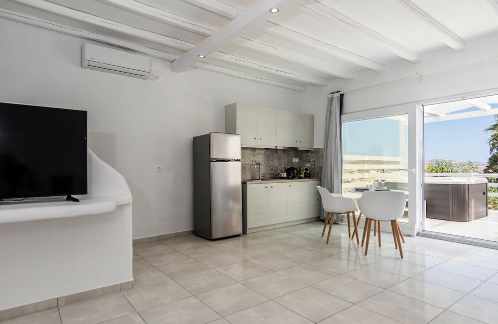 Фото Alexandros Village