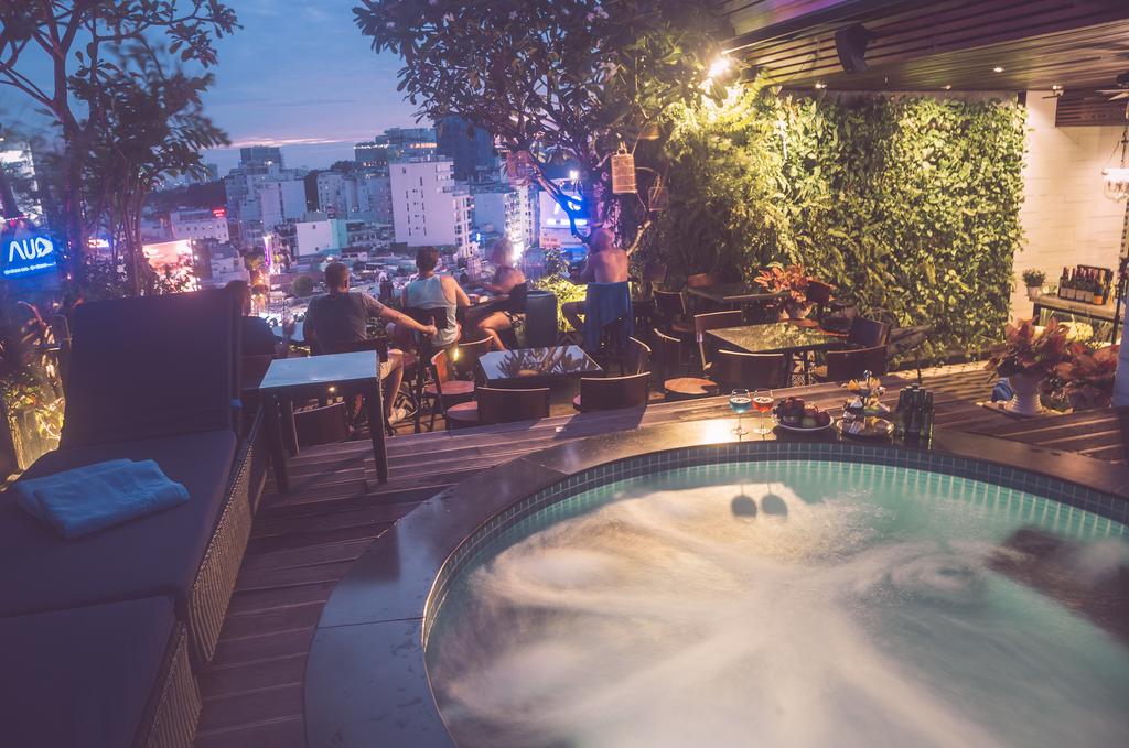 Фото Alagon Central Hotel & SPA