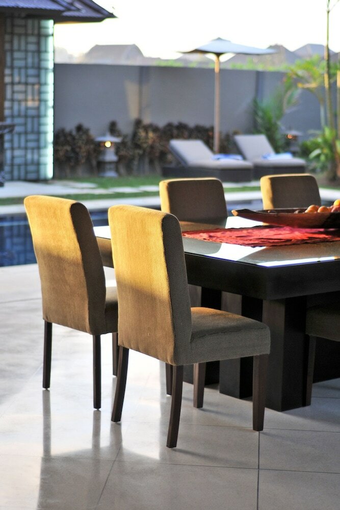 Фото Villa Samudra Raya