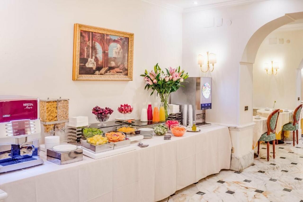 Фото Raeli Hotel Archimede