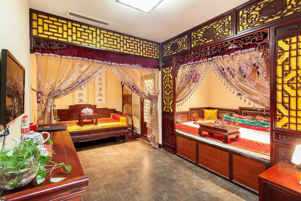 Фото Cheng Shi GE Hotel