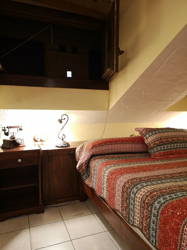 Фото Hotel Triskel