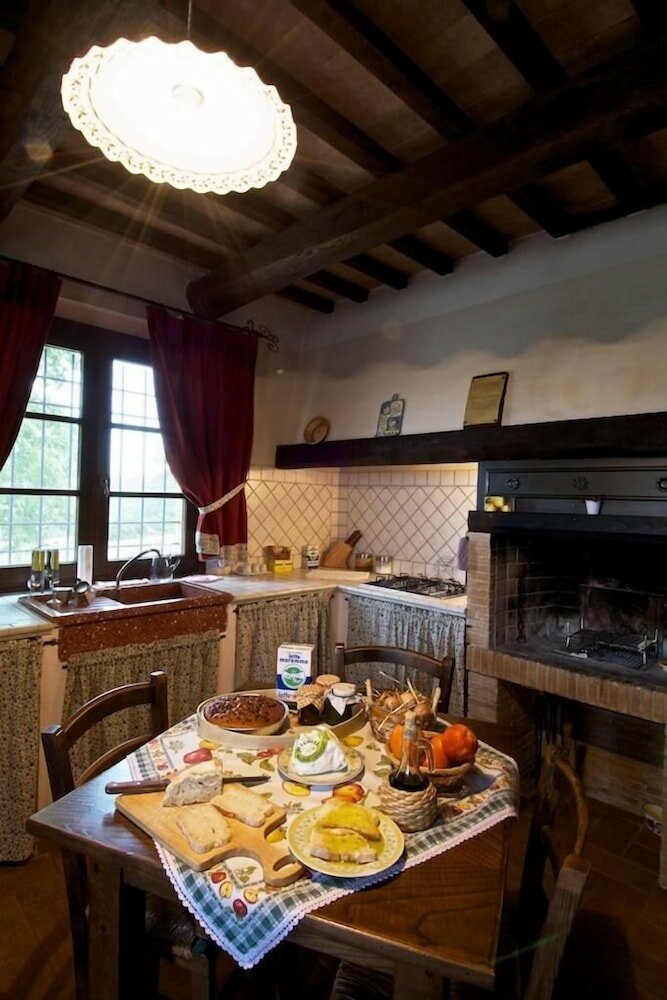 Фото Poggio Al Vento