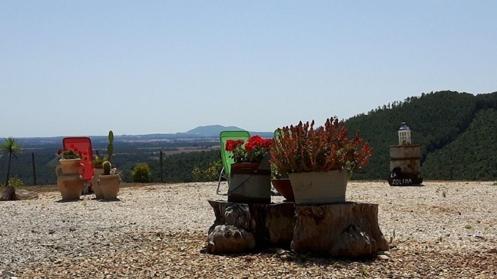 Фото Poggio Al Vento