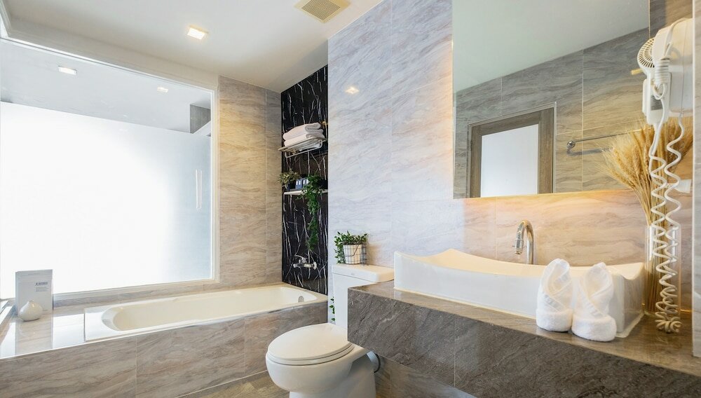 Фото So Boutique Jomtien Beach Pattaya