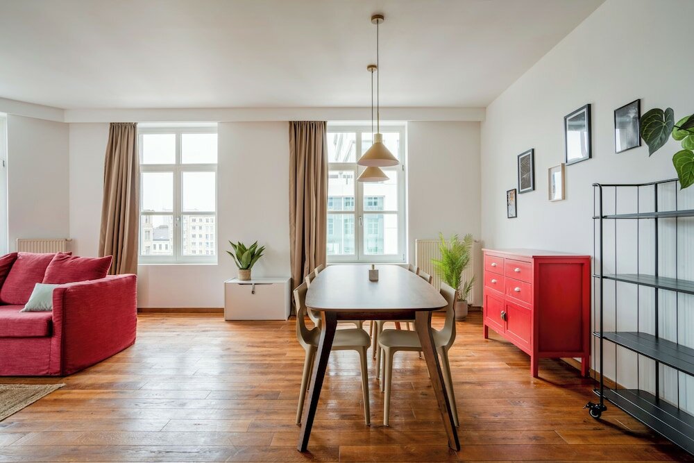 Фото Smartflats Design - Antwerp Central