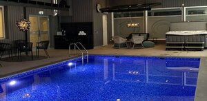 Гостиница Scandic Gallivare