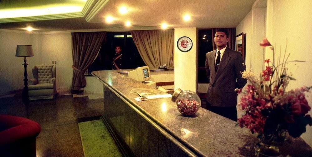 Фото Residencial Porto Farol