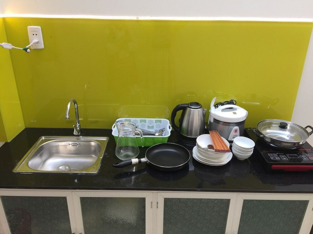 Фото Mai apartment