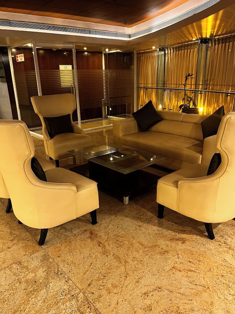 Фото The Ocean Pearl