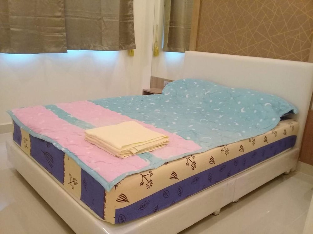 Фото Amazon Residence by Pattaya Sunny Rentals