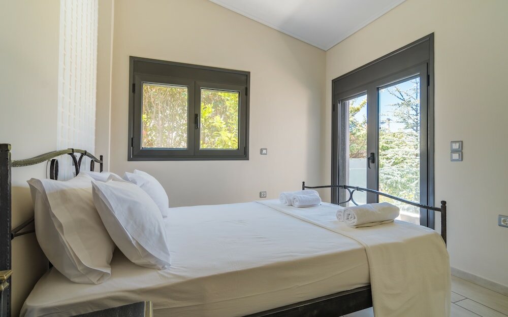 Фото Adam & Eve Villas