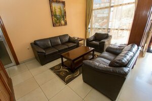 Civitas Hotel (Kigali, KG 1 Avenue), hotel