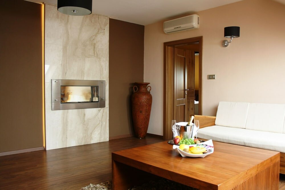 Фото City Residence Apartment Hotel