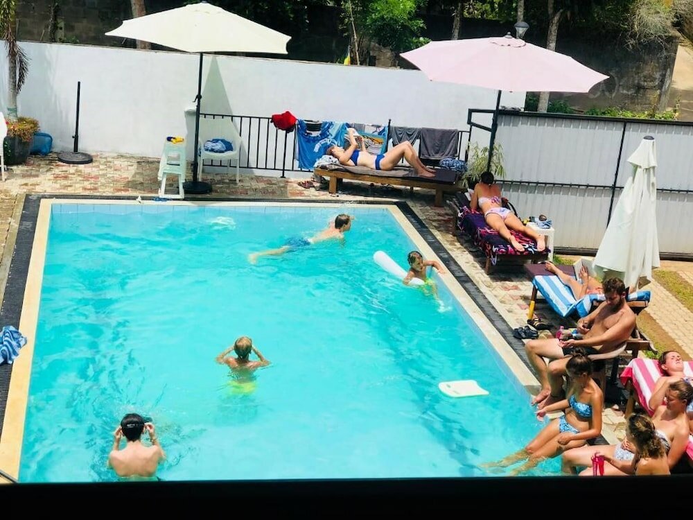 Фото Villa White