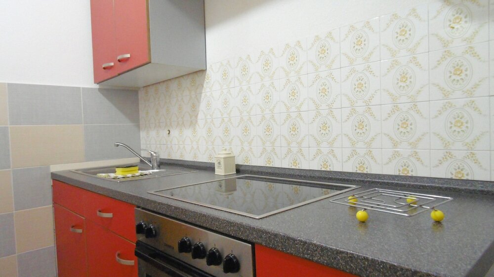 Фото Apartments Smoky