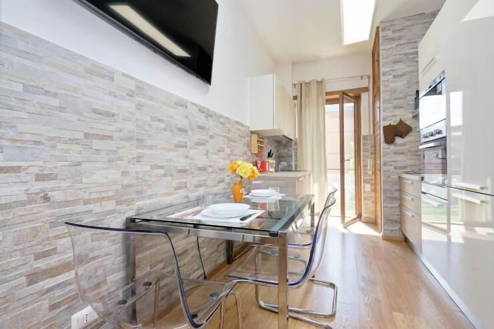 Фото Vatican View