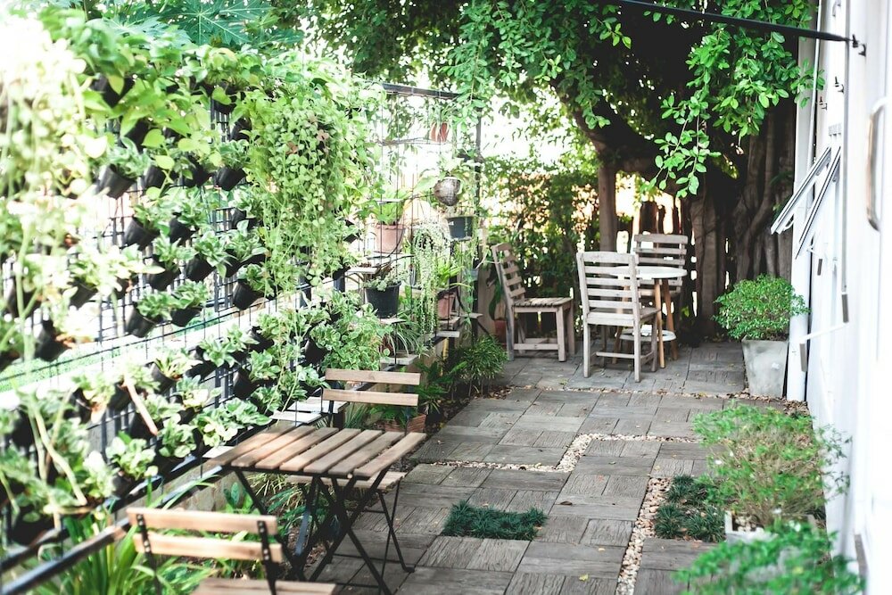 Фото Hug Inn Phrae