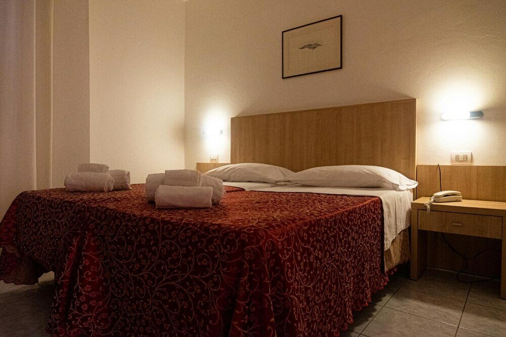 Фото Hotel Cormoran