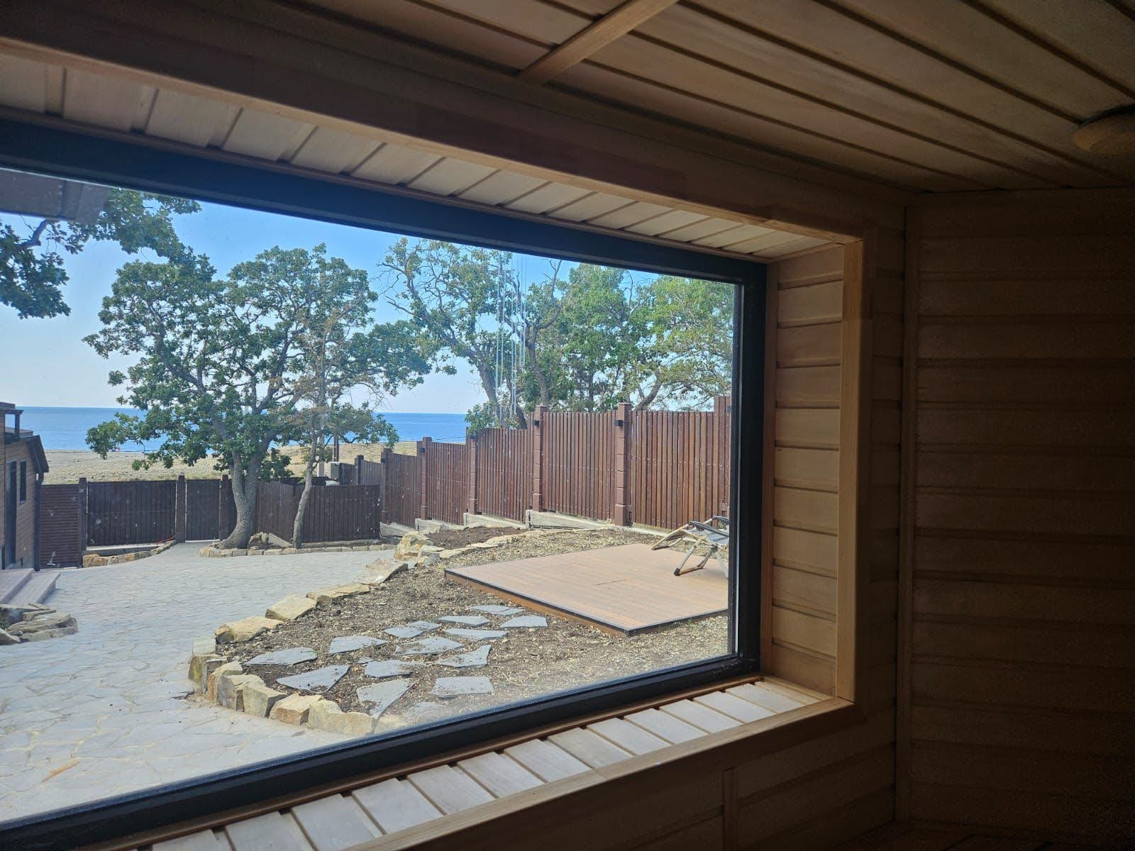 Фото Дубрава Малый Утриш