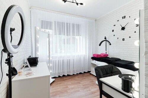 Beauty salon ПроБрови, Pskov Oblast, photo