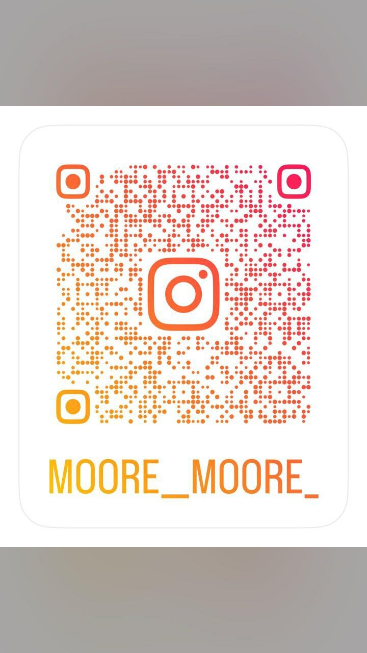 Фото Мур Мур