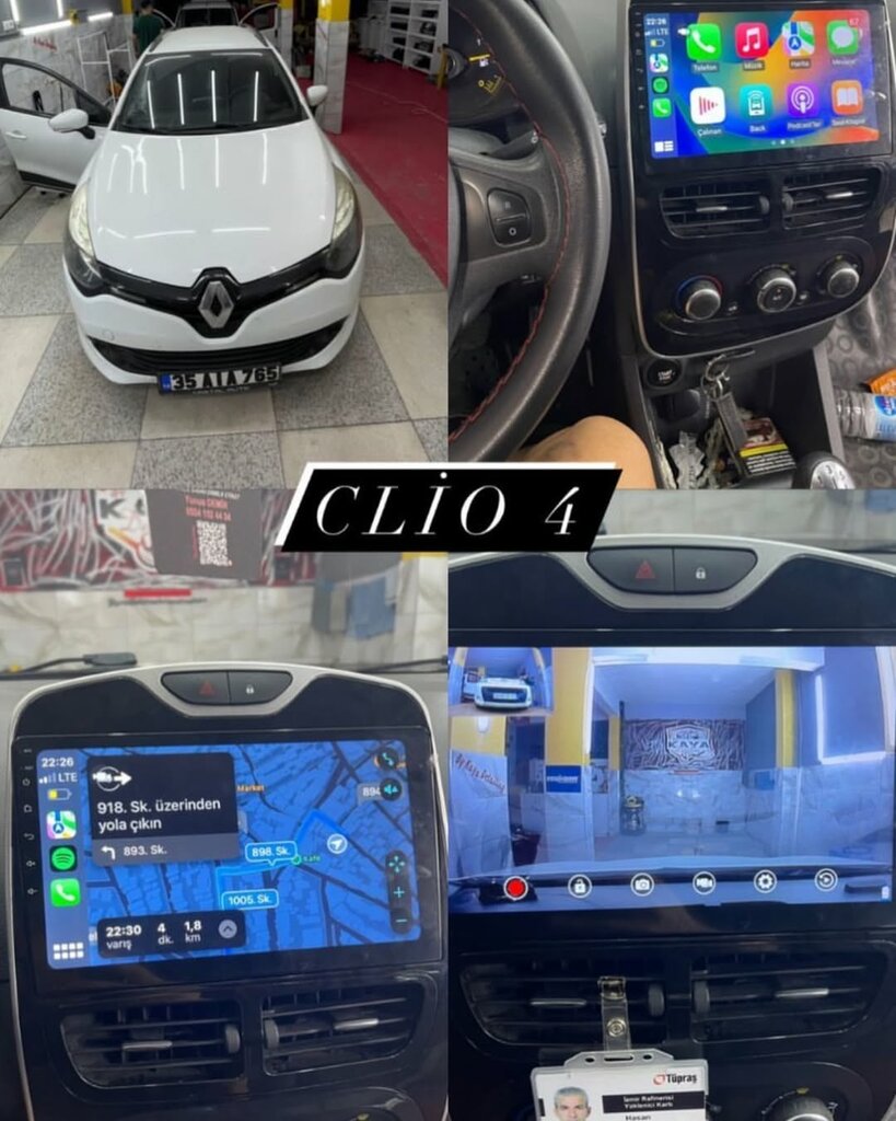 Auto acoustics MultiWorksGARAGE, Izmir, photo