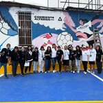 Corriente Alterna Sede Miraflores (Distrital Miraflores, Avenida de la Aviación, 500), further education