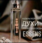 Essens (Gvardeiskaya street, 15), online store office