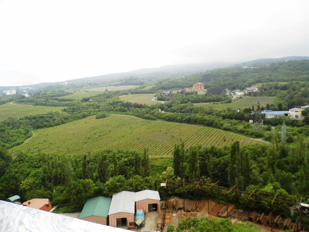 Фото Мотель № 5