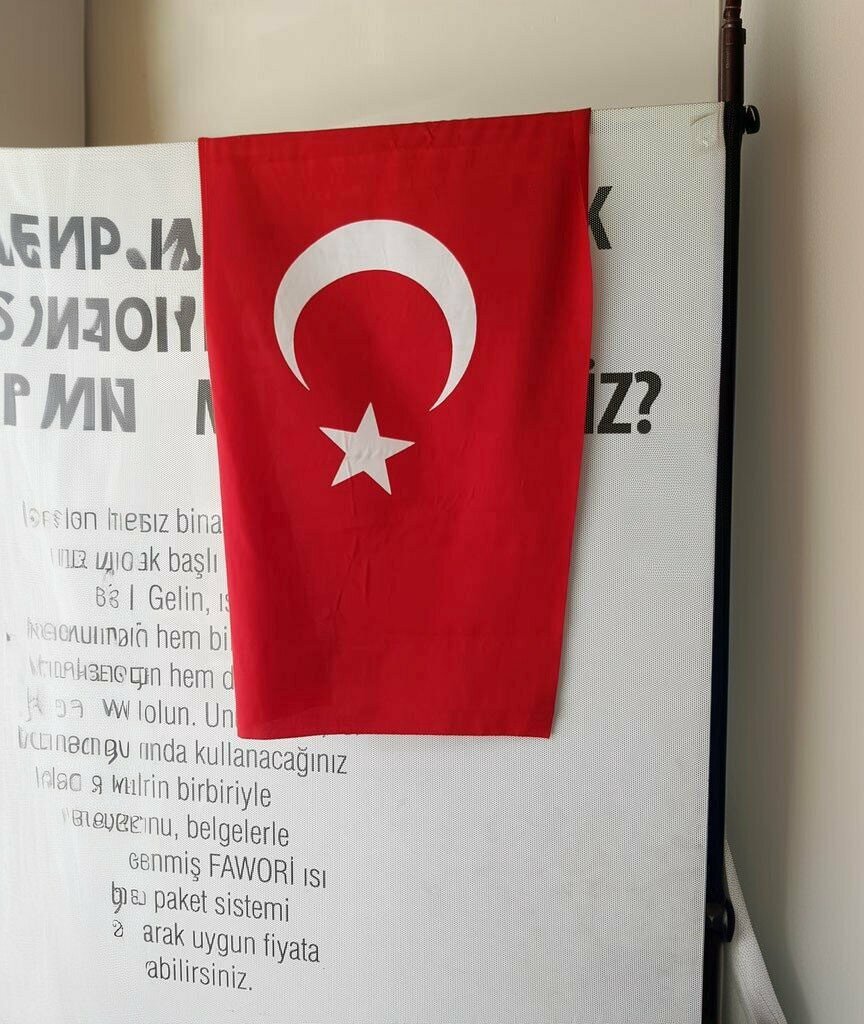 Paint equipment Filli Boya Yuvam Paint, Isparta, photo