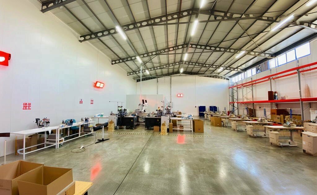 Engineering Industrial Engineering, Yozgat, photo