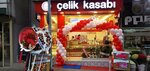 Çelik Butcher Trabzon Branch (Trabzon, Ortahisar, Kahramanmaraş Cad., 57C), grocery